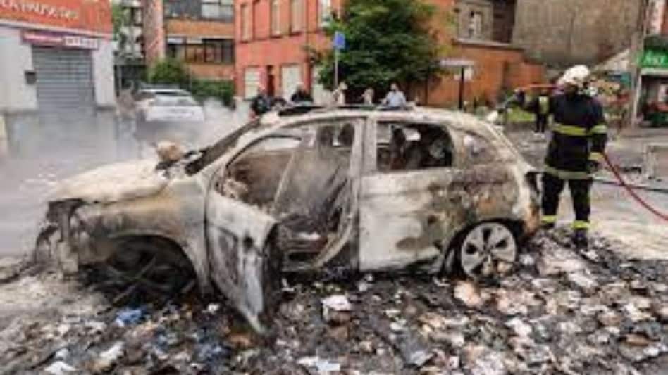 He also said, without giving details, that some unspecified public events would be cancelled in regions hit by unrest. He also said, without giving details, that some unspecified public events would be cancelled in regions hit by unrest.