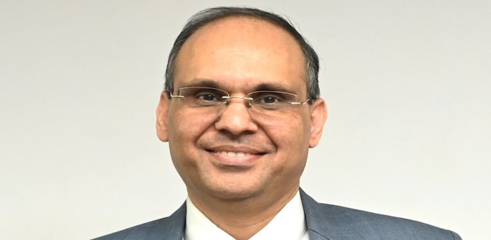 Prior to joining UIDAI as CEO, he was Additional Secretary in the Ministry of Electronics and Information Technology (MeitY). Prior to joining UIDAI as CEO, he was Additional Secretary in the Ministry of Electronics and Information Technology (MeitY).