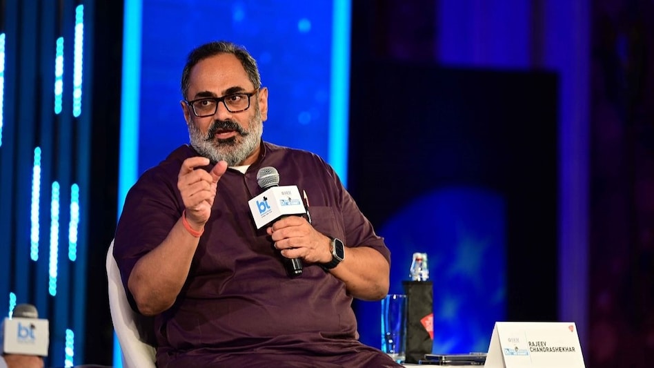 This is just the beginning of the opportunities in India. This is just the beginning of the opportunities in India.