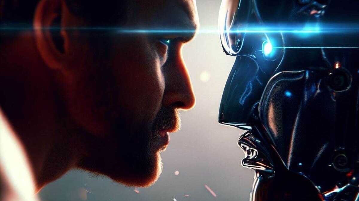 Humans at grave risk, 42 per cent CEOs believe AI can destroy humanity in 5-10 years