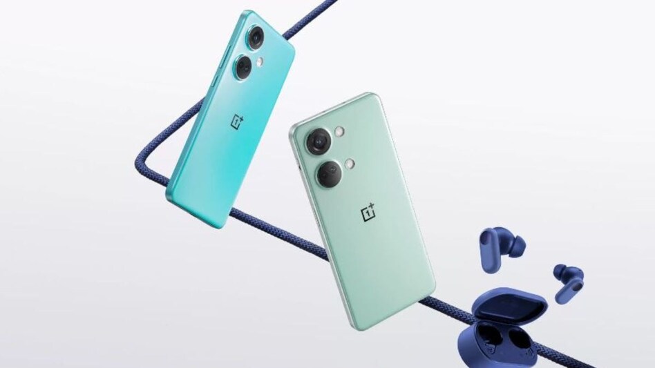 OnePlus Nord 3 5G is launching on July 5 and here is why you need to look forward to it OnePlus Nord 3 5G is launching on July 5 and here is why you need to look forward to it