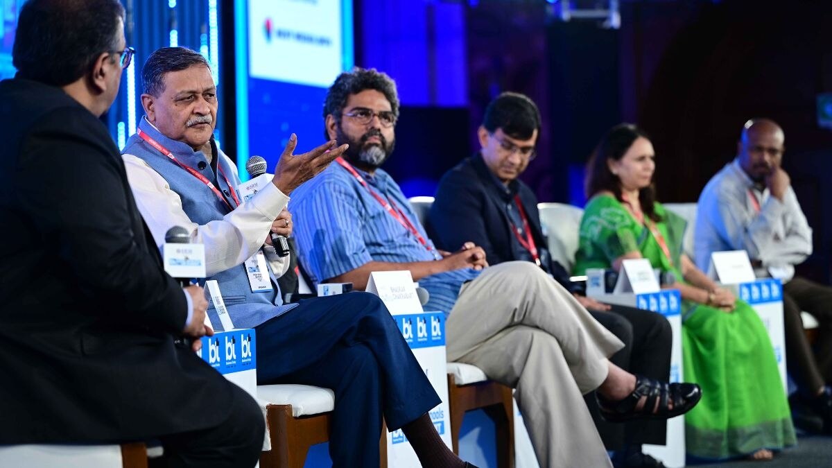 According to Nagaraj, introduction of written answers instead of MCQs may help solve the problem. According to Nagaraj, introduction of written answers instead of MCQs may help solve the problem.