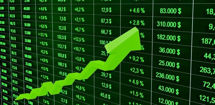 Shyam Metalics stock is trading higher than the 5 day. 20 day, 50 day, 100 day and 200 day averages. Shyam Metalics stock is trading higher than the 5 day. 20 day, 50 day, 100 day and 200 day averages.