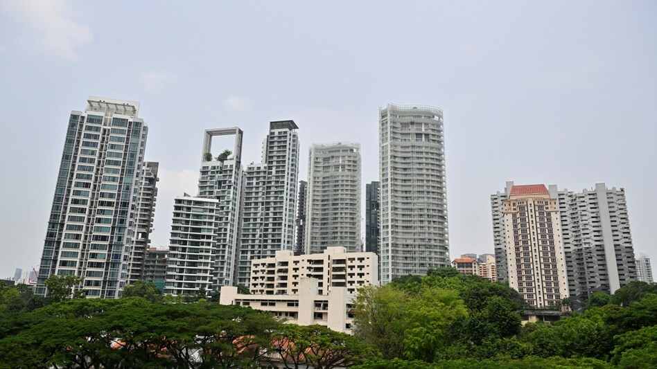 Singapore becomes world’s most expensive city for luxury living: Report Singapore becomes world’s most expensive city for luxury living: Report