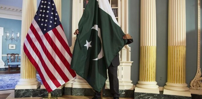 Pakistan plunged into crisis last year after its forex reserves dropped to historic low and inflation shot up. Pakistan plunged into crisis last year after its forex reserves dropped to historic low and inflation shot up.