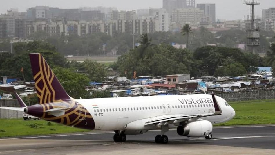After the collapse of Go First airline, Vistara has been aggressively hiring pilots and cabin crew members and has also been expanding its fleet. After the collapse of Go First airline, Vistara has been aggressively hiring pilots and cabin crew members and has also been expanding its fleet.