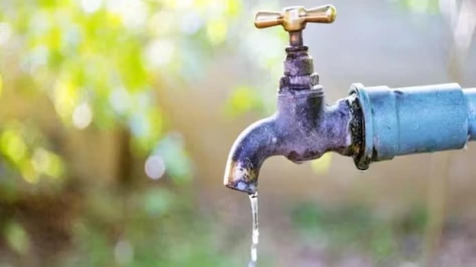 Mumbai: BMC to impose 10% water cut from July 1 due to delayed monsoon Mumbai: BMC to impose 10% water cut from July 1 due to delayed monsoon
