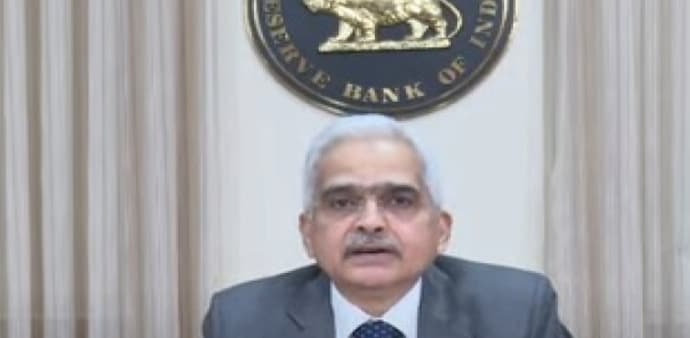 At the last MPC meeting in April, the RBI paused its rate hike cycle At the last MPC meeting in April, the RBI paused its rate hike cycle