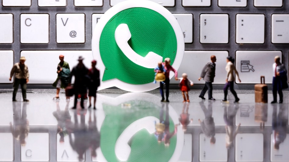 WhatsApp banned over 74 lakh Indian accounts in April amid rising spam calls and messages WhatsApp banned over 74 lakh Indian accounts in April amid rising spam calls and messages