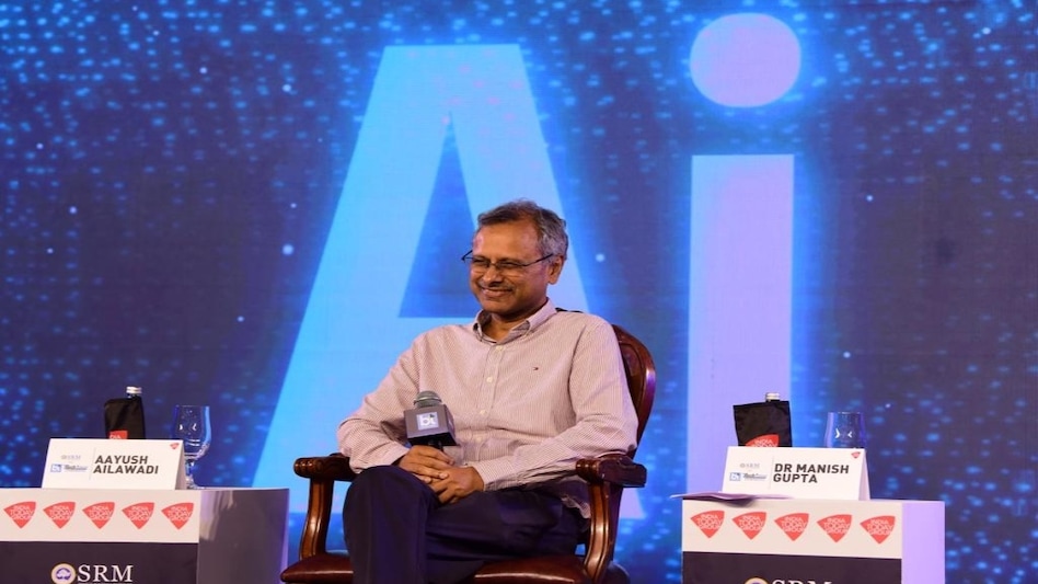 Google launched AI research lab in Bengaluru during its fifth edition of Google for India event in 2019. Google launched AI research lab in Bengaluru during its fifth edition of Google for India event in 2019.