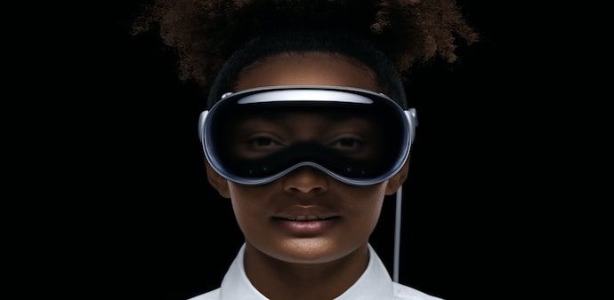 Vision Pro Vision Pro