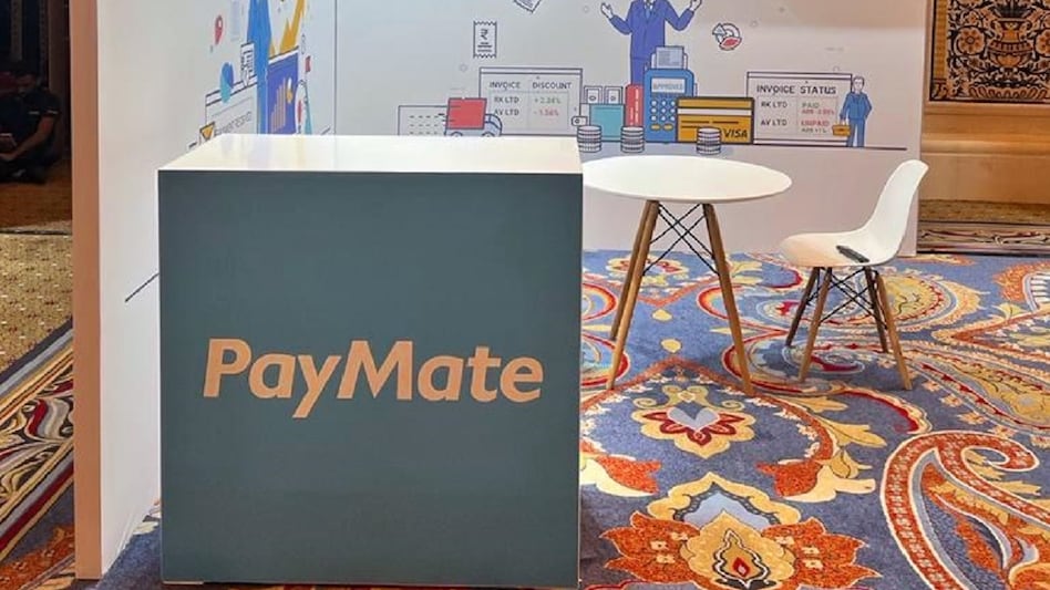 PayMate will offer its B2B payment automation solutions to small and medium-sized (SMBs) as well as large corporate customers PayMate will offer its B2B payment automation solutions to small and medium-sized (SMBs) as well as large corporate customers