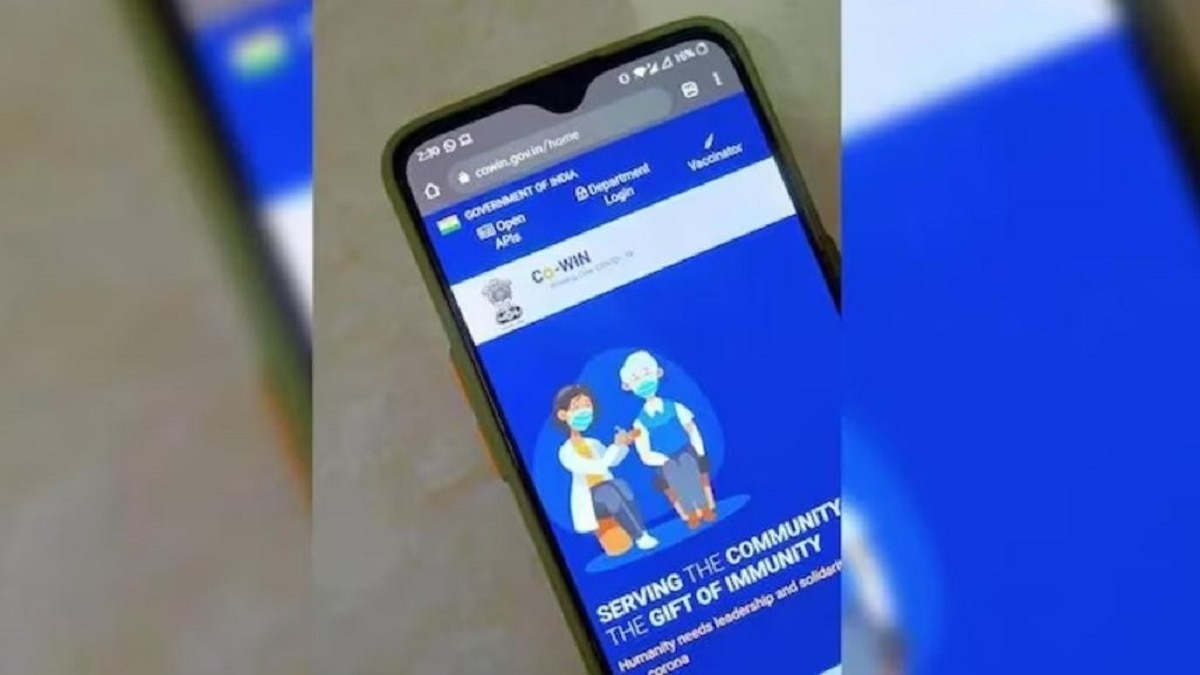CoWIN has adequate safeguards for data privacy, said health ministry refuting reports of data leak from the platform CoWIN has adequate safeguards for data privacy, said health ministry refuting reports of data leak from the platform