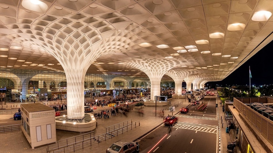 In the wake of Cyclone Biparjoy, Chhatrapati Shivaji Maharaj International Airport (CSMIA) said it has undertaken all precautionary measures as per the standard protocols In the wake of Cyclone Biparjoy, Chhatrapati Shivaji Maharaj International Airport (CSMIA) said it has undertaken all precautionary measures as per the standard protocols