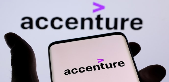 Accenture said with AI it will invest in assets, industry solutions, ventures, acquisitions, talent and ecosystem partnerships Accenture said with AI it will invest in assets, industry solutions, ventures, acquisitions, talent and ecosystem partnerships