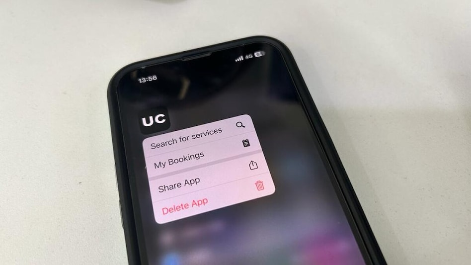 Urban Company punishes workers when users cancel services, blocks IDs for getting ratings below 4.8 out of 5 Urban Company punishes workers when users cancel services, blocks IDs for getting ratings below 4.8 out of 5