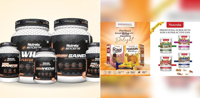 The company has launched three new biscuits as part of its premiumization drive viz. The company has launched three new biscuits as part of its premiumization drive viz.