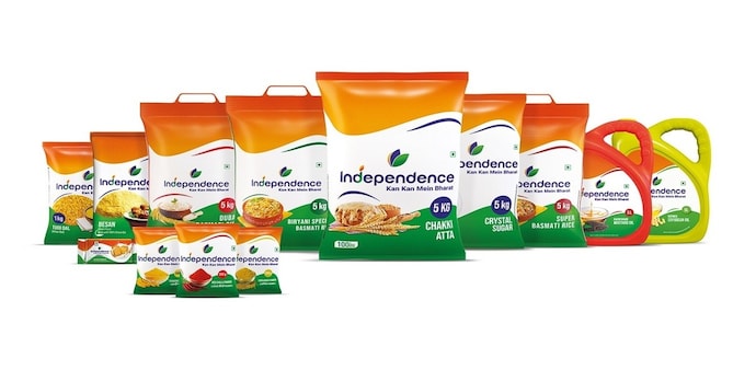 "Drawing on Reliance Industries’ (RIL) ethos, RCPL aims to empower Indian consumers with indigenously developed quality products at affordable price points," said Reliance Retail in a statement "Drawing on Reliance Industries’ (RIL) ethos, RCPL aims to empower Indian consumers with indigenously developed quality products at affordable price points," said Reliance Retail in a statement