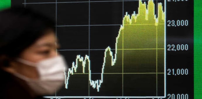 Nifty has immediate support at 18,450 level and any pullback rally on the index may find resistance at 18,750 level, said an analyst. Nifty has immediate support at 18,450 level and any pullback rally on the index may find resistance at 18,750 level, said an analyst.