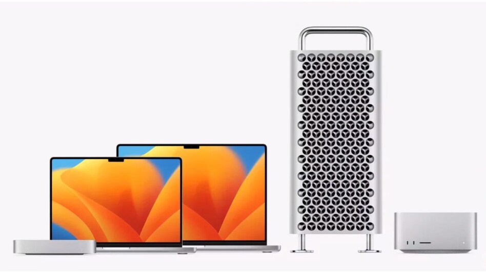 WWDC 2023: Mac Pro finally gets Apple Silicon, Apple launches new Mac Studio and a bigger 15-inch MacBook Air WWDC 2023: Mac Pro finally gets Apple Silicon, Apple launches new Mac Studio and a bigger 15-inch MacBook Air