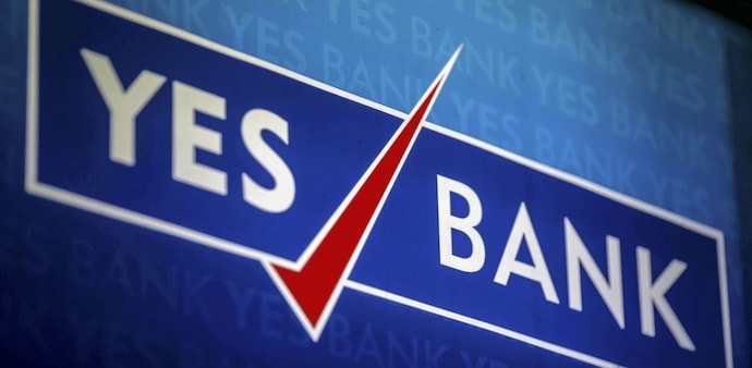 YES Bank share price: YES Bank has a one-year beta of 1.05, indicating average volatility. YES Bank share price: YES Bank has a one-year beta of 1.05, indicating average volatility.