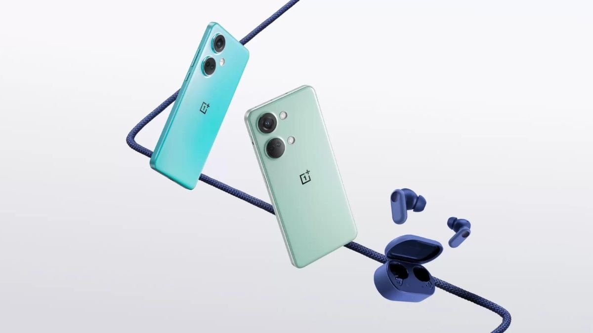 OnePlus Nord 3 5G to launch along with OnePlus Nord Buds 2R OnePlus Nord 3 5G to launch along with OnePlus Nord Buds 2R
