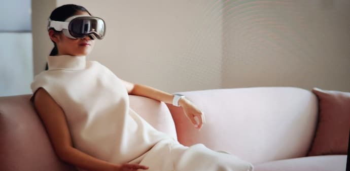 Twitteratti has gone wild about the new Apple Vision Pro Twitteratti has gone wild about the new Apple Vision Pro