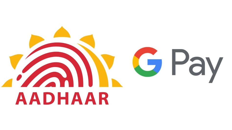 Aadhaar users can easily activate UPI on GPay Aadhaar users can easily activate UPI on GPay