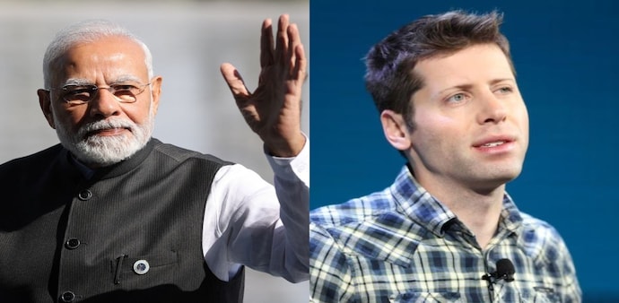 Sam Altman will be meeting PM Modi Sam Altman will be meeting PM Modi