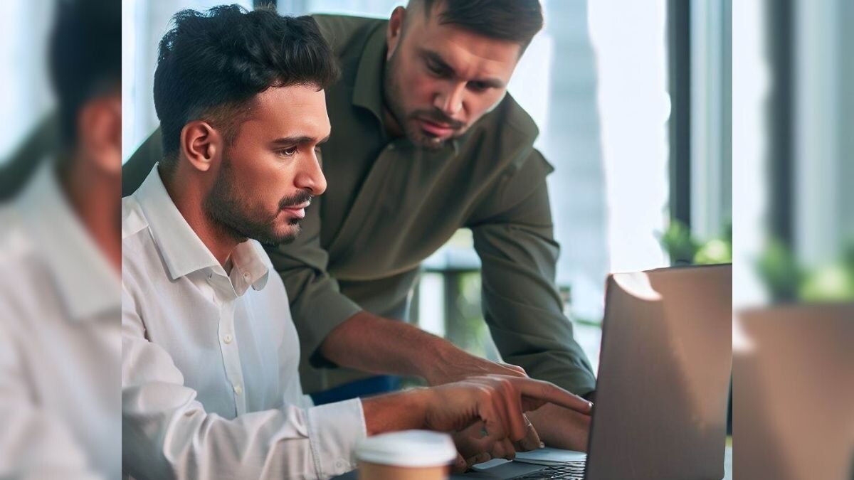 Employers may be able to read your private messages, here's how (image created using Bing AI) Employers may be able to read your private messages, here's how (image created using Bing AI)