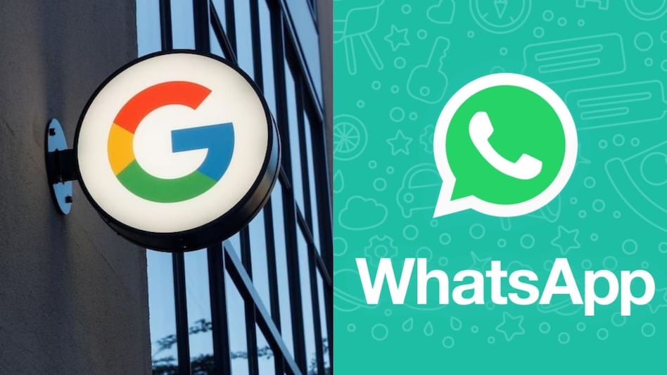 Google and WhatsApp join hands to fix a bug Google and WhatsApp join hands to fix a bug