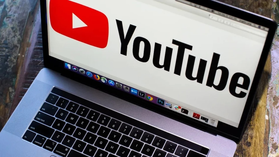 Youtube has tweaked its monetary policy. Youtube has tweaked its monetary policy.