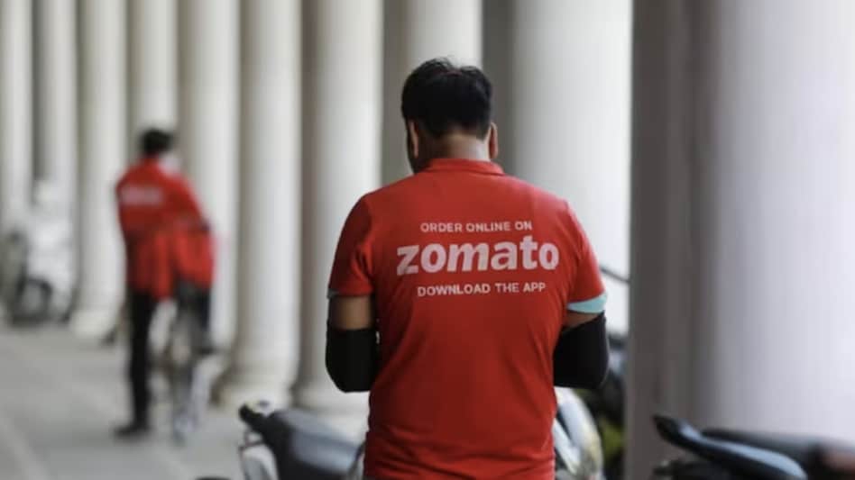 Zomato now allows users to order food from multiple restaurants at the same time Zomato now allows users to order food from multiple restaurants at the same time