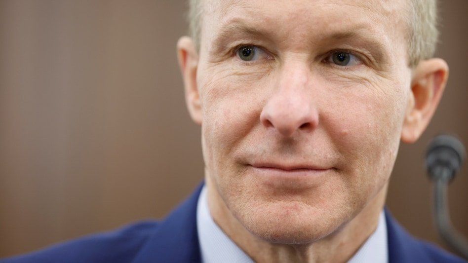 United Airlines CEO blames FAA as storms trigger more flight cancellations (Photo: Reuters) United Airlines CEO blames FAA as storms trigger more flight cancellations (Photo: Reuters)