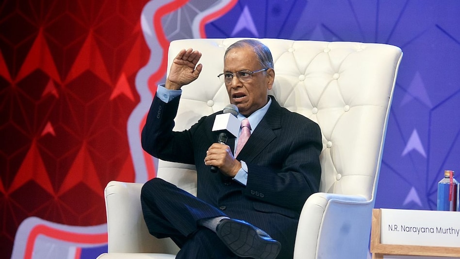 Narayana Murthy Narayana Murthy