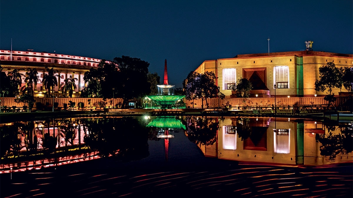 Photo by HARDIK CHHABRA Photo by HARDIK CHHABRA