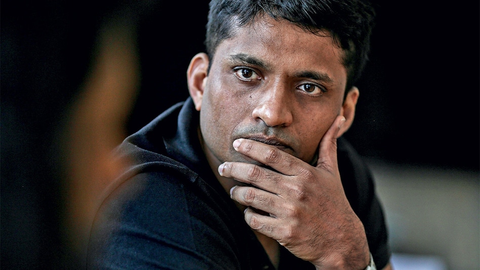 BYJU'S is confronting the crisis of its lifetime, with auditor Deloitte and several board members jumping ship, and funding drying up. Drastic measures are the need of the hour BYJU'S is confronting the crisis of its lifetime, with auditor Deloitte and several board members jumping ship, and funding drying up. Drastic measures are the need of the hour