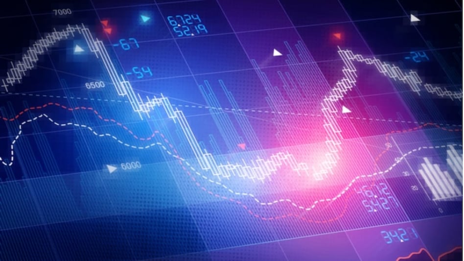 Nifty settled in the red last week after rising for four consecutive weeks. The index can consolidate going ahead, said an analyst. Nifty settled in the red last week after rising for four consecutive weeks. The index can consolidate going ahead, said an analyst.