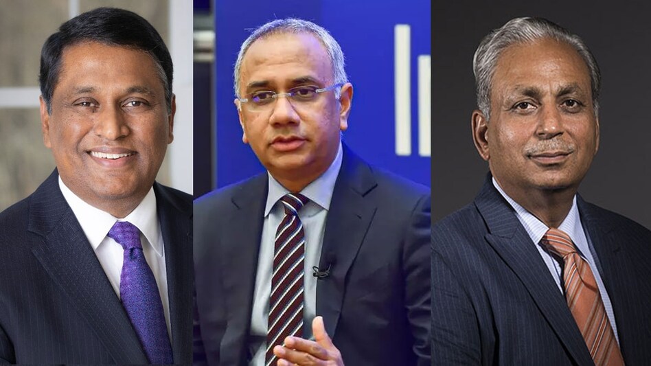 Drop in CEO’s annual remuneration was witnessed across the Indian IT industry. Drop in CEO’s annual remuneration was witnessed across the Indian IT industry.
