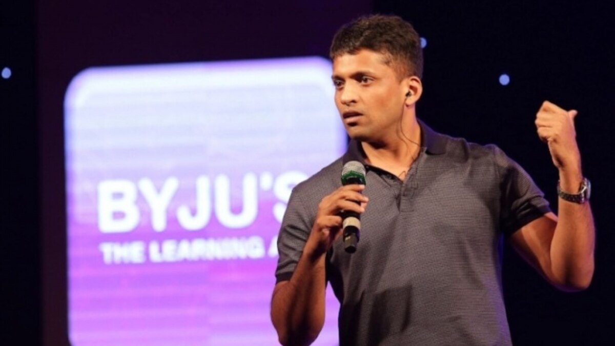 Former upGrad CEO replaces Byju Raveendran as new BYJU'S CEO - Vimarsana News