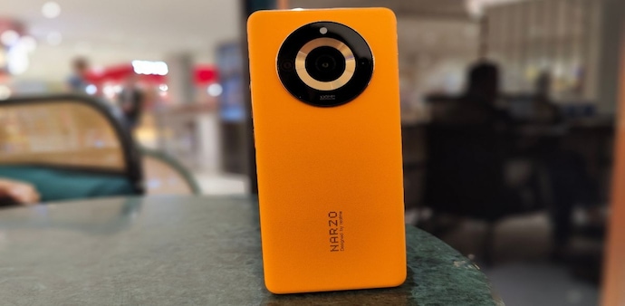 Realme Narzo 60 Pro Review: Should you buy this smartphone under Rs 30,000 Realme Narzo 60 Pro Review: Should you buy this smartphone under Rs 30,000