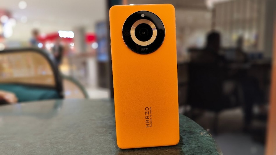 Realme Narzo 60 Pro Review: Should you buy this smartphone under Rs 30,000 Realme Narzo 60 Pro Review: Should you buy this smartphone under Rs 30,000