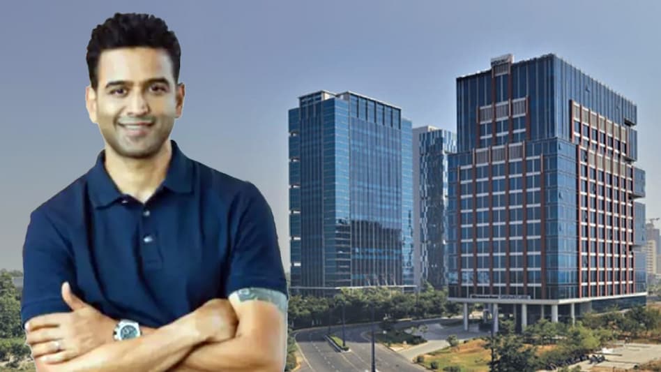 'Many NRIs are sitting on the fence': Zerodha's Nithin Kamath on ways to make GIFT 'much more popular' 'Many NRIs are sitting on the fence': Zerodha's Nithin Kamath on ways to make GIFT 'much more popular'