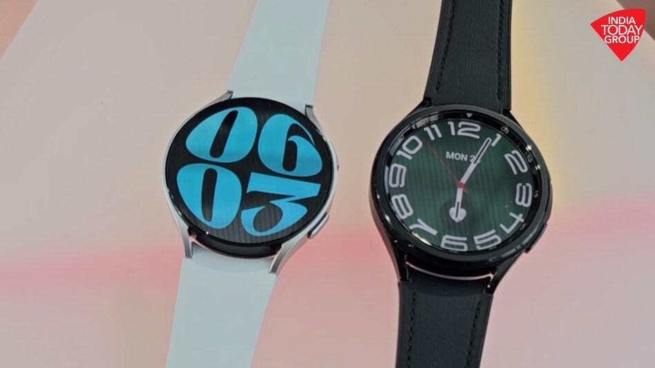 Galaxy Unpacked 2023: Samsung launches new Watch 6 series with fall detection, improved health features Galaxy Unpacked 2023: Samsung launches new Watch 6 series with fall detection, improved health features