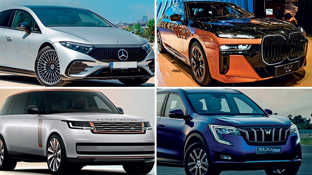 Features that were earlier exclusive to premium cars may become mainstays in the mass market segment soon, thanks to the diffusion of technology Features that were earlier exclusive to premium cars may become mainstays in the mass market segment soon, thanks to the diffusion of technology