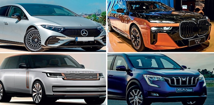 Features that were earlier exclusive to premium cars may become mainstays in the mass market segment soon, thanks to the diffusion of technology Features that were earlier exclusive to premium cars may become mainstays in the mass market segment soon, thanks to the diffusion of technology