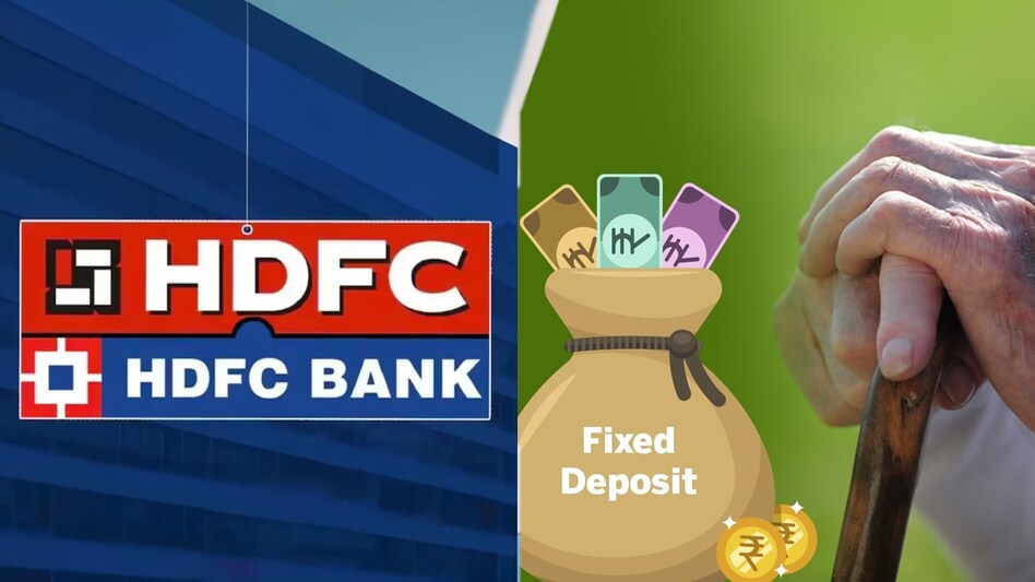 FDs held with HDFC Limited will continue to be shown and serviced through Customer Self Service Portal, HDFC Bank said FDs held with HDFC Limited will continue to be shown and serviced through Customer Self Service Portal, HDFC Bank said