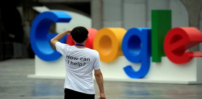 Google Google