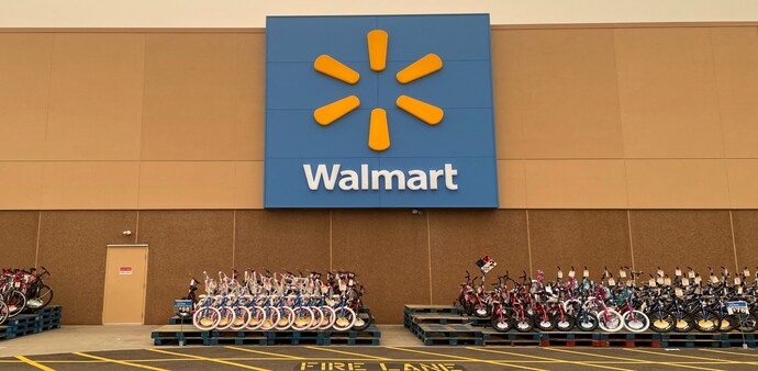Walmart Global Tech appoints Balu Chaturvedula as new India head Walmart Global Tech appoints Balu Chaturvedula as new India head
