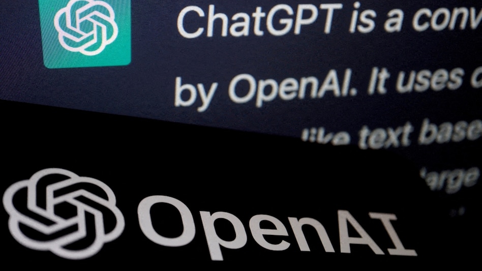 OpenAI's ChatGPT OpenAI's ChatGPT